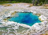 Artemisia Geyser