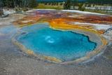 Firehole Spring