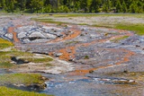 Hot Cascades