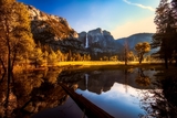 Yosemite Valley