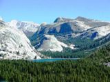 Tenaya Lake