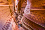 Zebra Slot Canyon