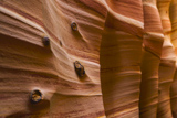 Zebra Slot Canyon