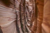 Zebra Slot Canyon