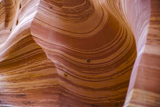 Zebra Slot Canyon