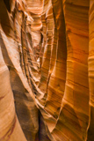 Zebra Slot Canyon