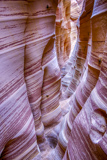 Zebra Slot Canyon
