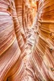 Zebra Slot Canyon