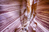 Photos/Images de Zebra Slot Canyon