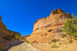 Zebra Slot Canyon Trail