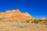 Zebra Slot Canyon Trail