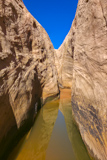 Zebra Slot Canyon