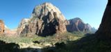 Zion Canyon