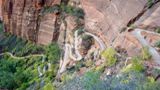 Angels Landing Trail