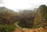 Angels Landing Trail