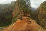 Angels Landing Trail