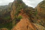 Angels Landing Trail