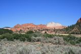 Kolob Terrace