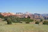 Kolob Terrace