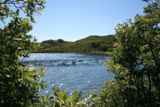 Kolob Reservoir