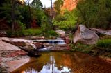 Left Fork of North Creek