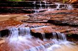 Left Fork of North Creek