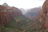 Canyon Overlook
