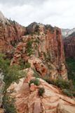Angels Landing Trail