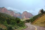 Kolob Canyons
