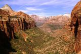 Canyon Overlook