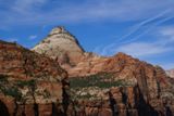 Bridge Mountain