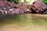 Upper Emerald Pool