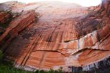Lady Mountain, vue de Upper Emerald Pool