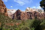 Red Arch Mountain