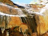 Weeping Rock