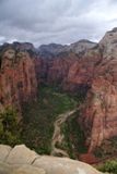 Angels Landing