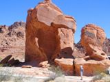 Kolob Terrace