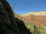 Observation Point Trail