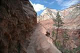 Hidden Canyon Trail