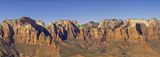 Watchman Overlook