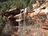 Emerald Pool Trail
