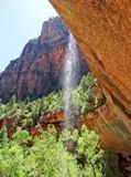 Emerald Pool Trail