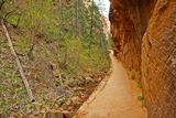 Refrigerator Canyon