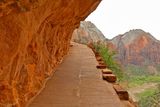 Angels Landing Trail