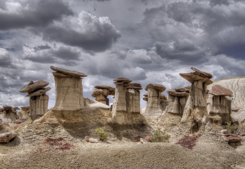 Ah-Shi-Sle-Pah Wilderness