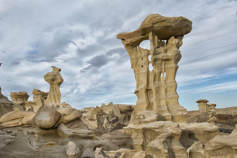 Alien Throne
