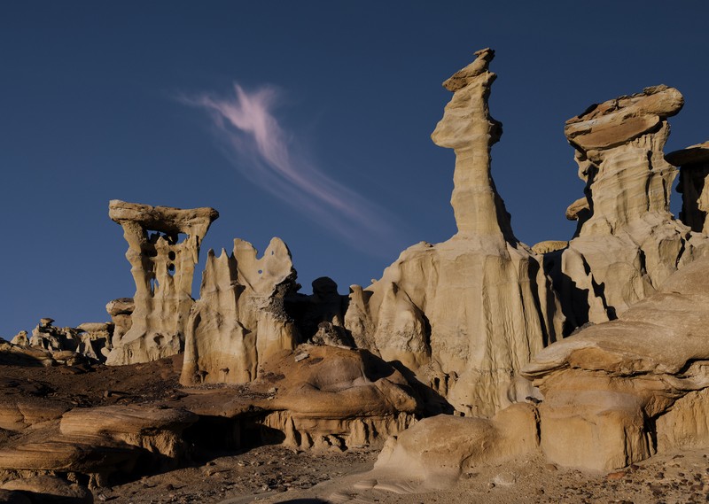 Alien Throne
