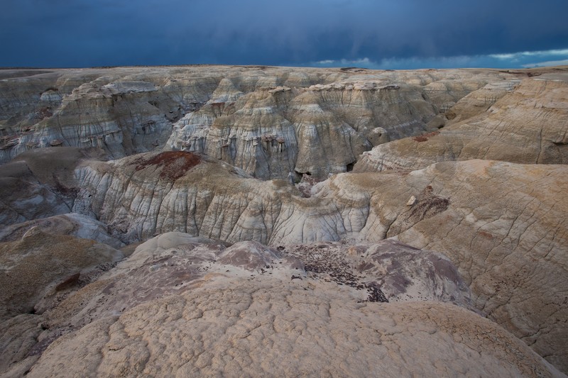 Ah-Shi-Sle-Pah Wilderness