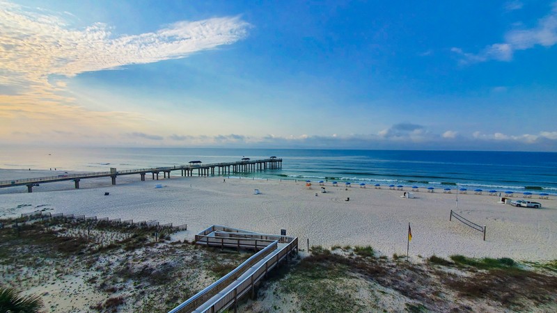 Alabama Beaches
