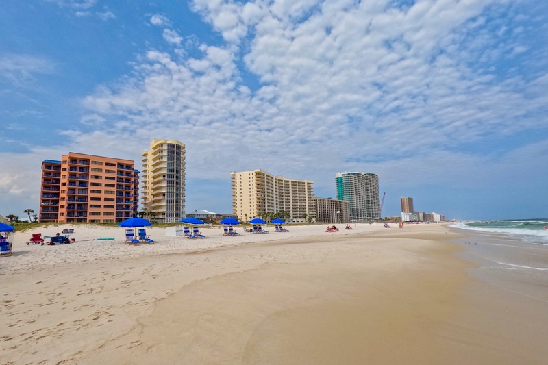 Alabama Beaches